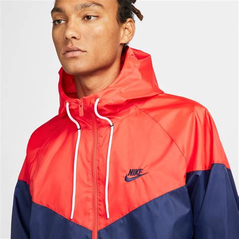 nike gilet mens|nike waterproof running jacket men's.